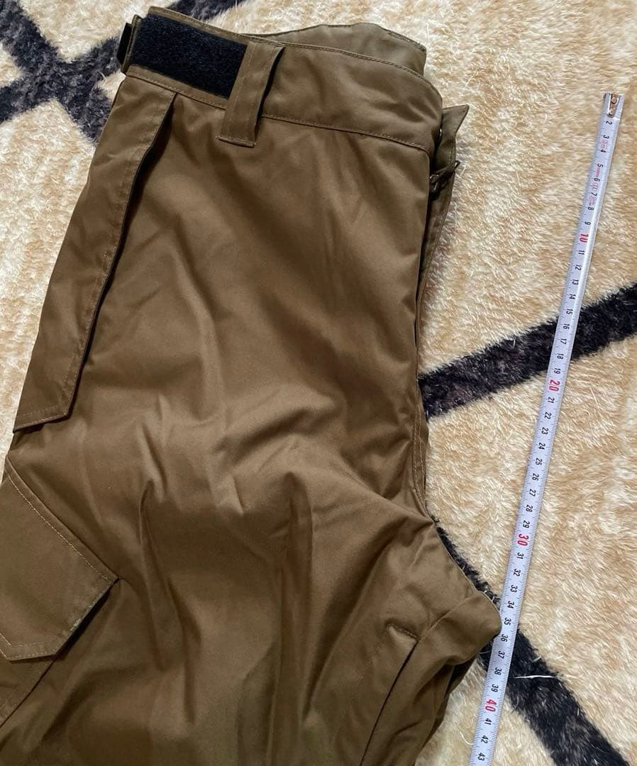 未使用　sessionsセッションズ　パンツ　スノーボード　ウェア　ボトム