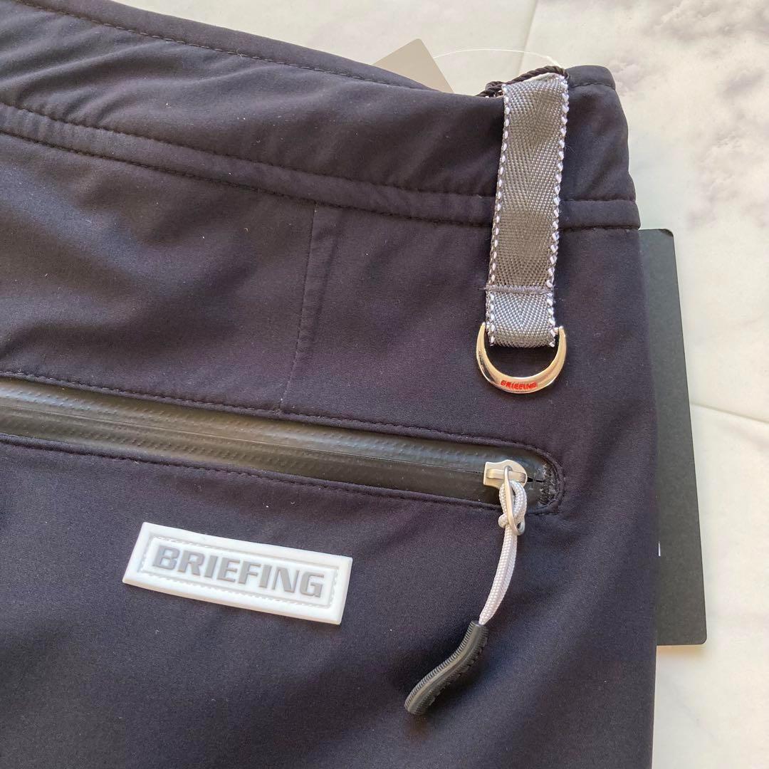 定価49500円【新品】レディースS ブリーフィング スカート&レギンスセット