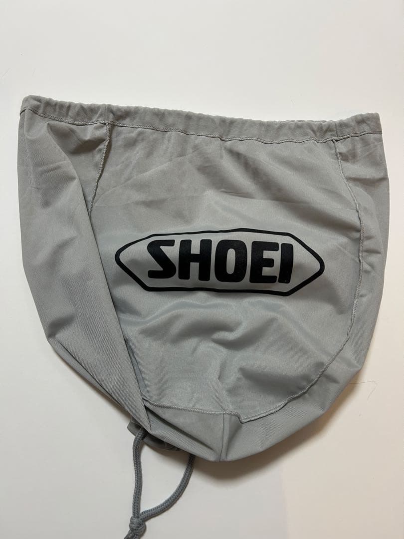 SHOEI J.O ジェットヘルメット　未使用品