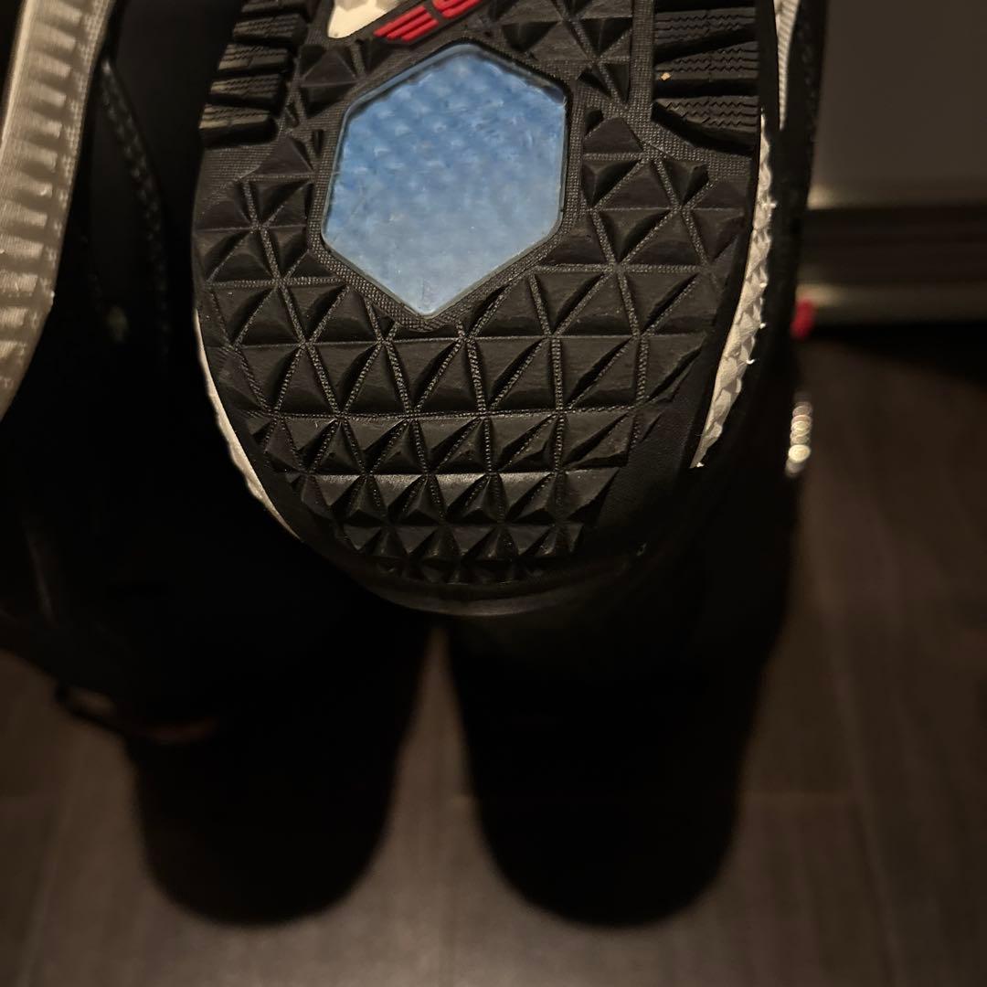 SIMS スノーボードブーツ ブラック BOAフィット24センチ