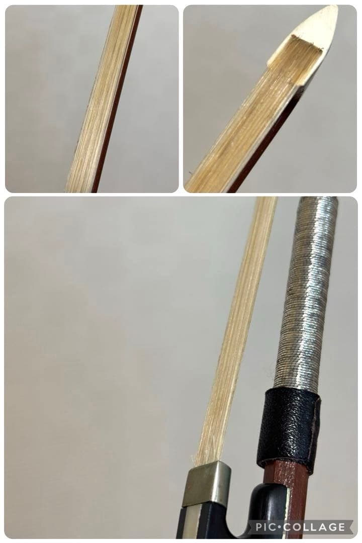 スズキ　バイオリン　No.220 1/8 1981年