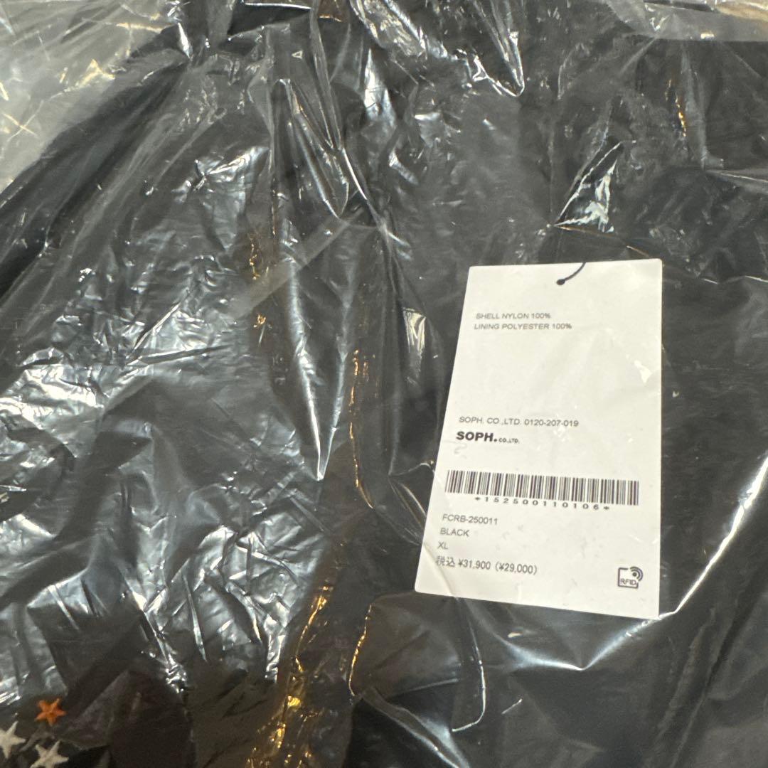 FCRB STAND COLLAR PRACTICE JACKETセットアップ