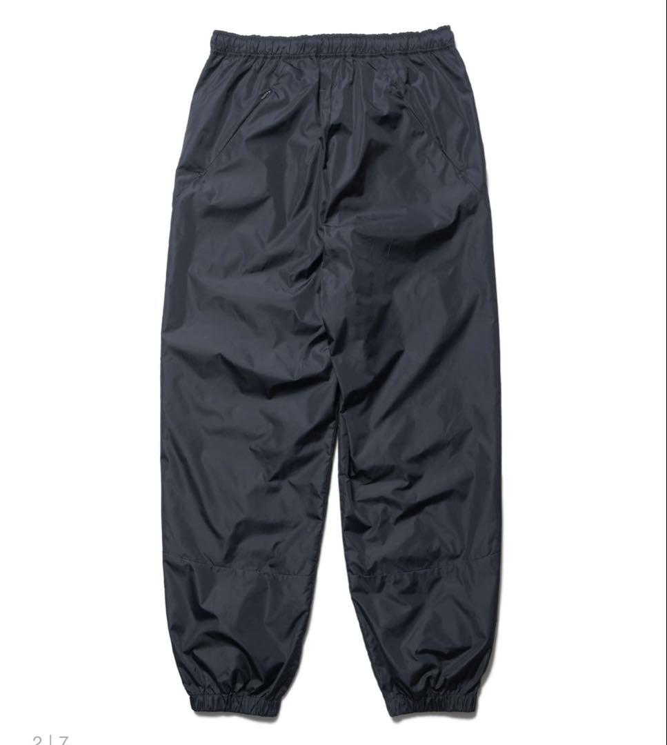 FCRB STAND COLLAR PRACTICE JACKETセットアップ