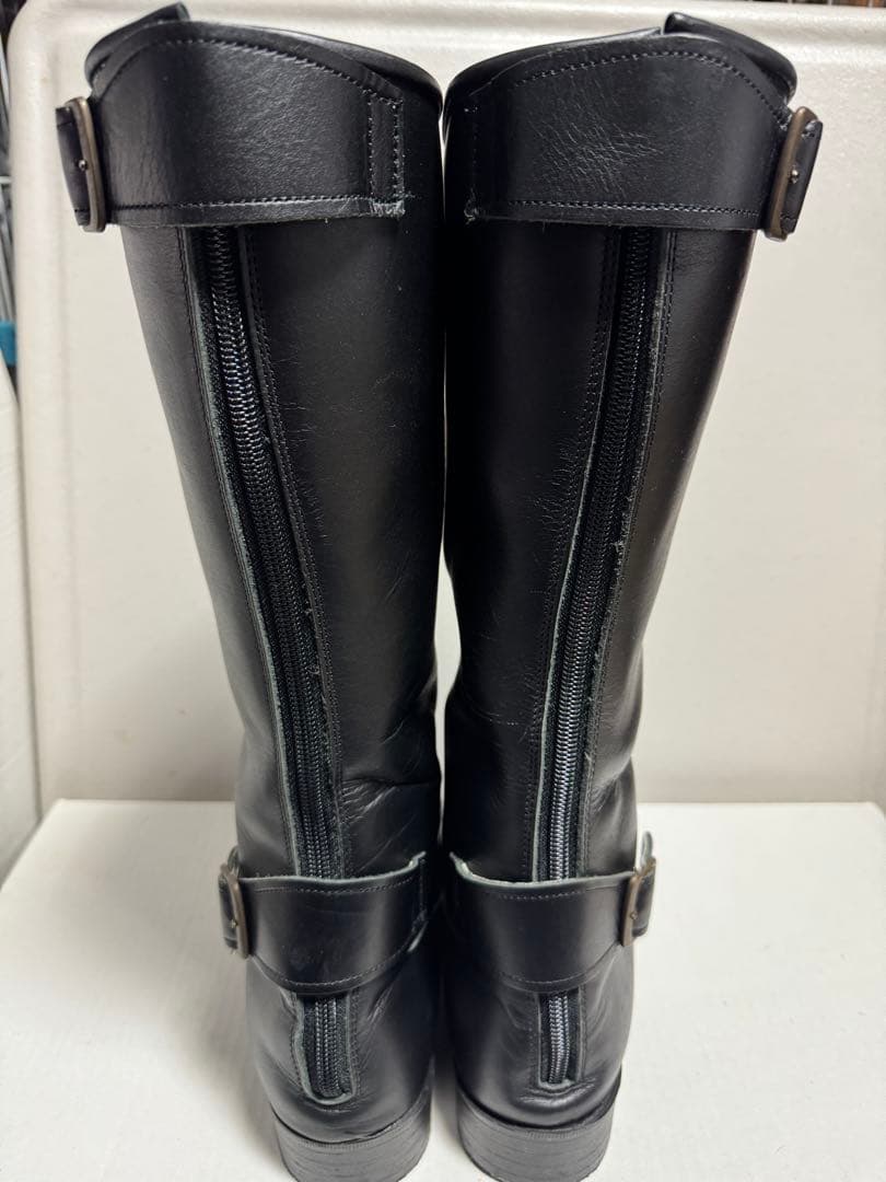 美品　トーヨコ　特攻ブーツ