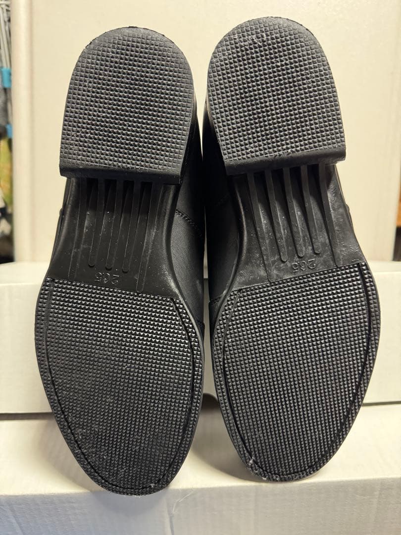 美品　トーヨコ　特攻ブーツ