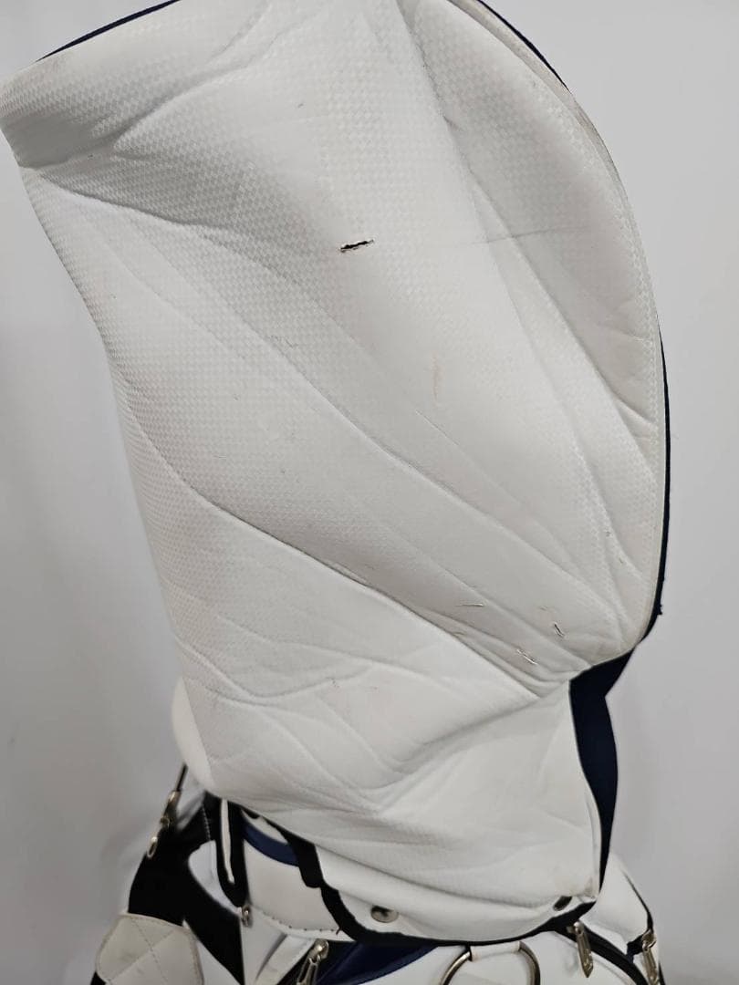 メンズ右利き初心者用 ゼクシオ 6＆7代目 ゴルフクラブセット K-2734