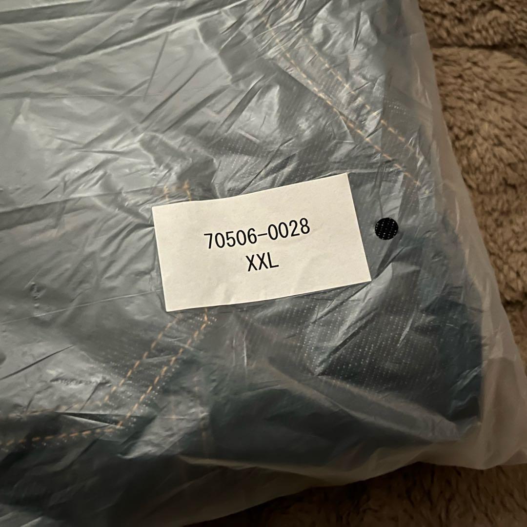 LVC 506XXE 1936 Tバック 46XXL リジッド TYPE I