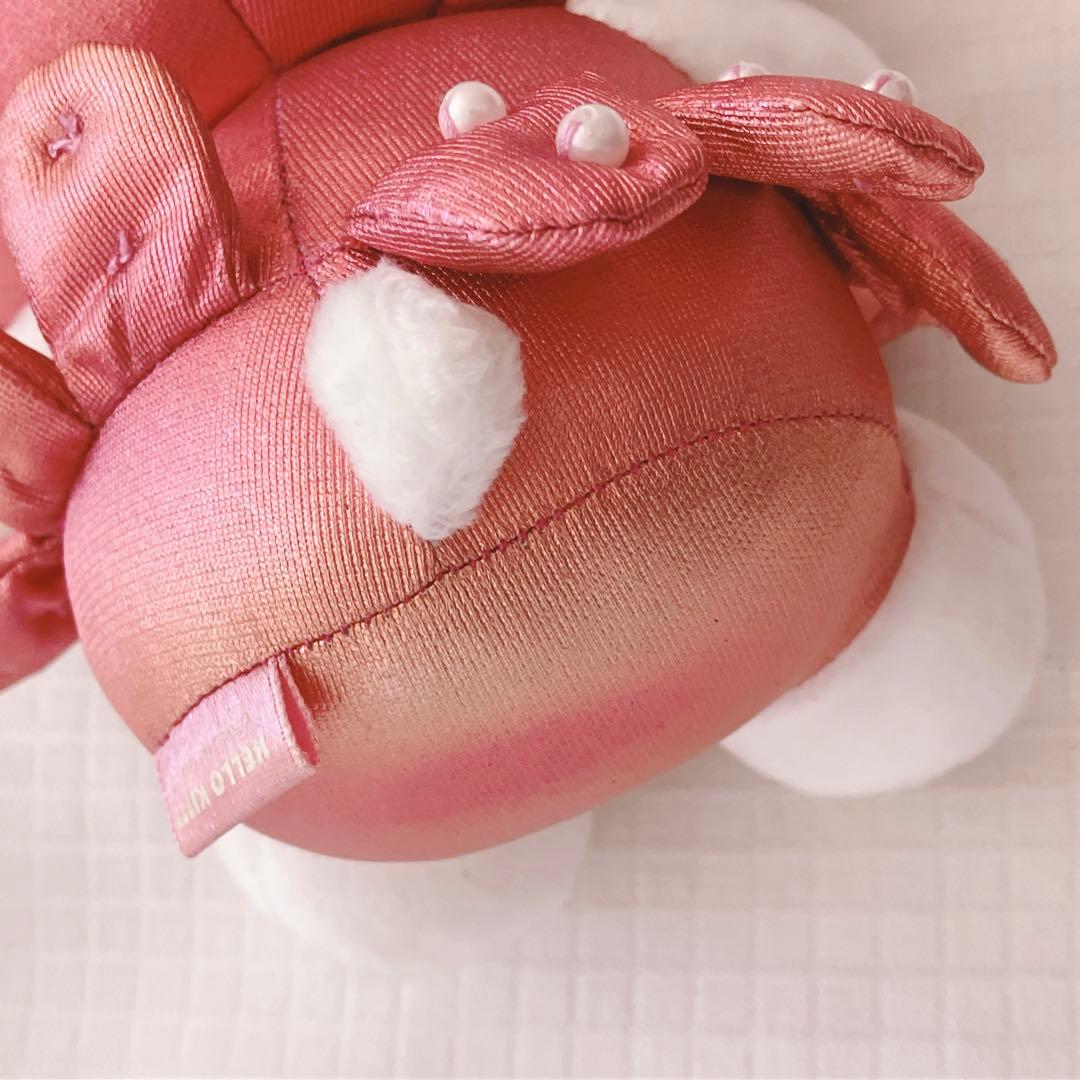 ハローキティ 富山限定 ホタルイカ ぬいぐるみ - メルカリ