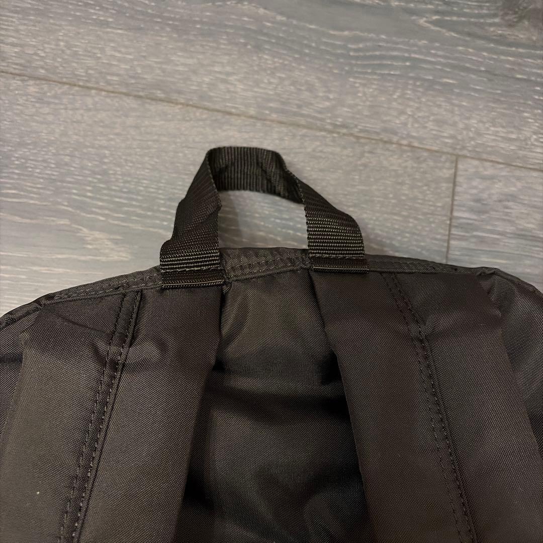 Comme des Garçons ブラック リュック 川久保玲 バックパック