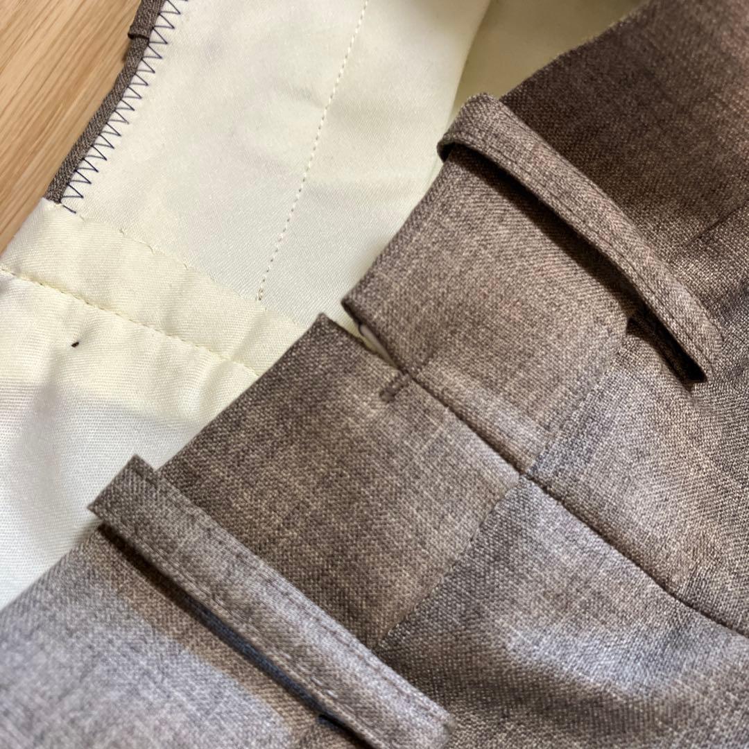 【新品未使用】BARNSTORMER トラウザー S