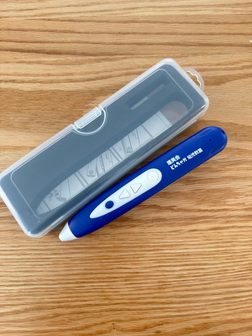 理英会 おはなしせんせい / タッチペン /ばっちりくんドリル / 小学校