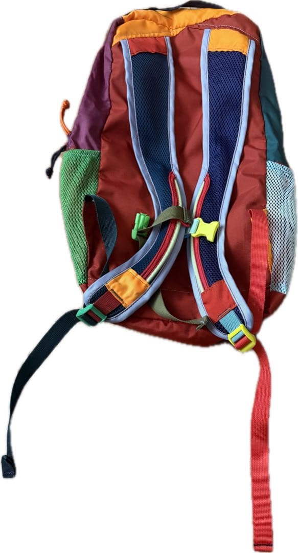 cotopaxi 16 コトパクシ　バックパック