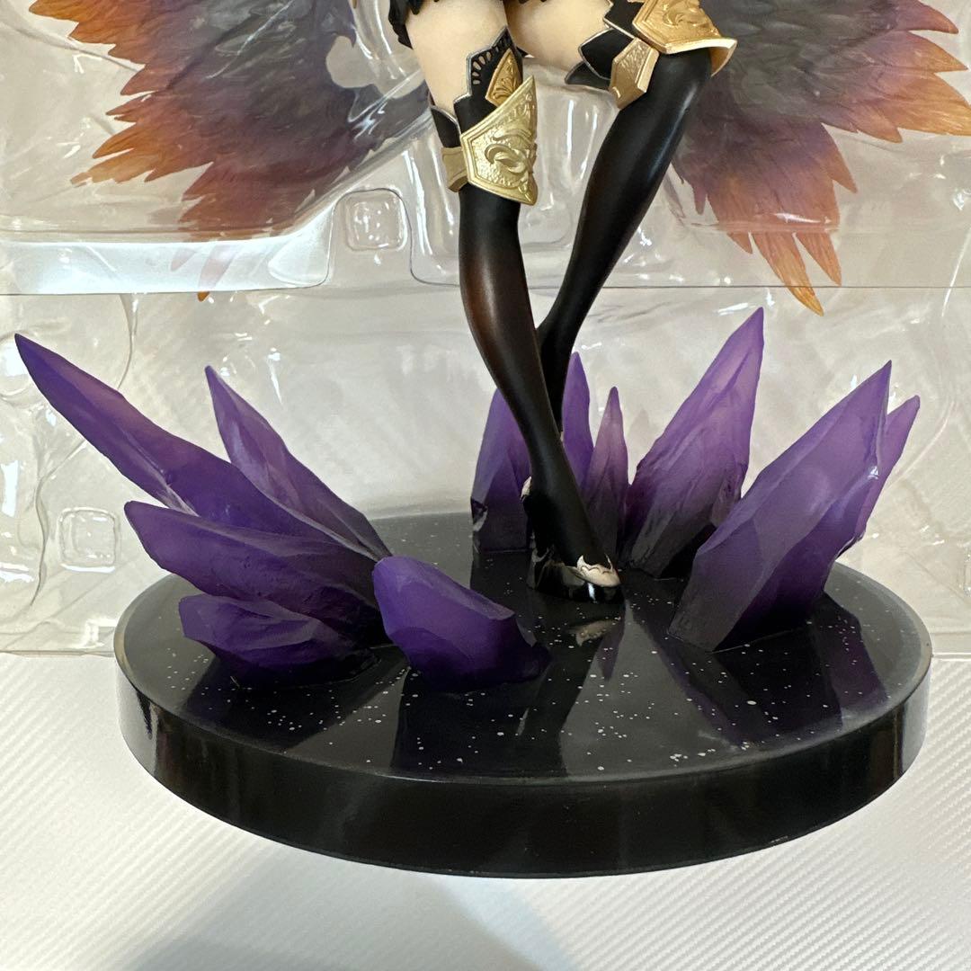 DARK ANGEL OLIVIA 1/8スケールフィギュア