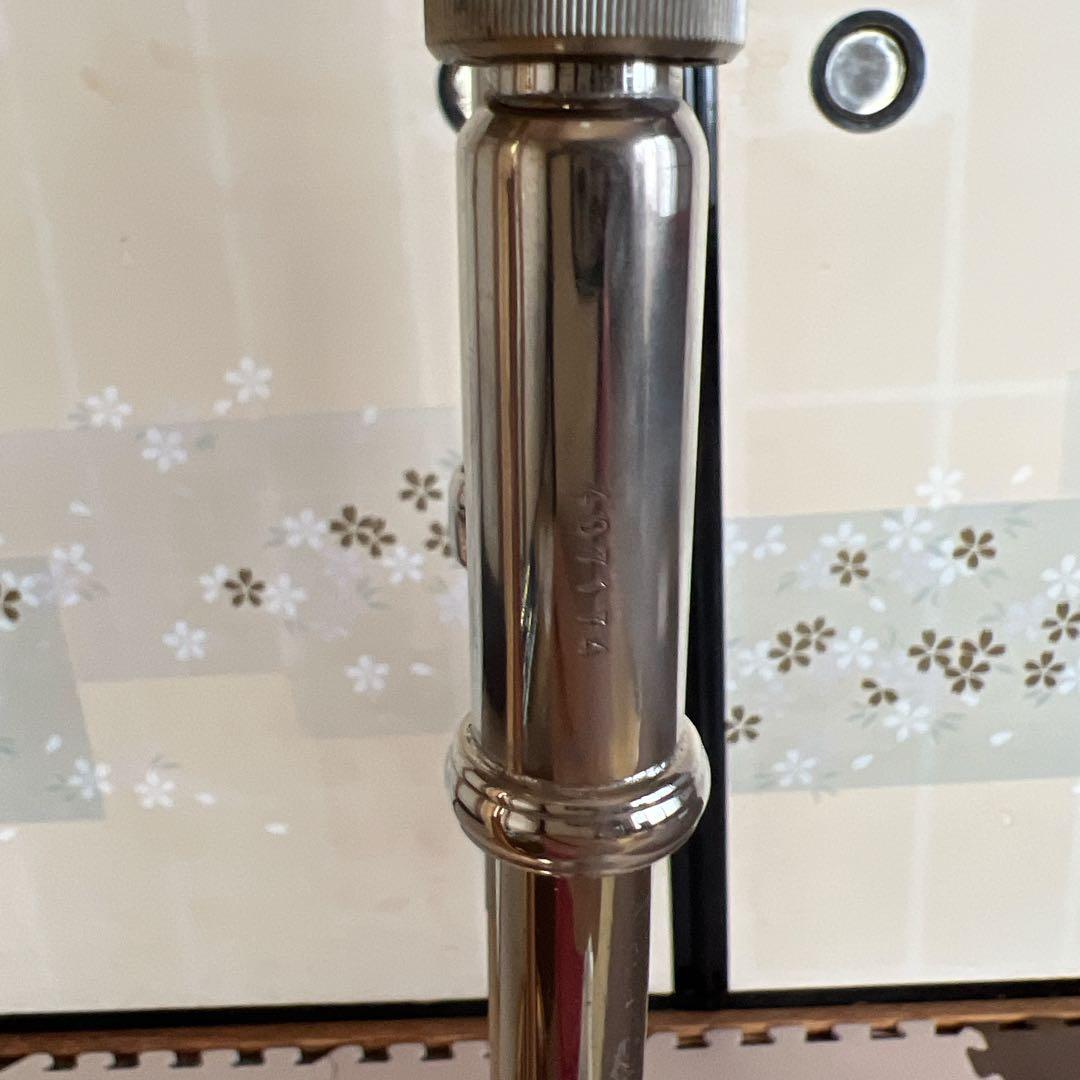 【美品】ヤマハ　Ysl-351 テナートロンボーン　ラッカー