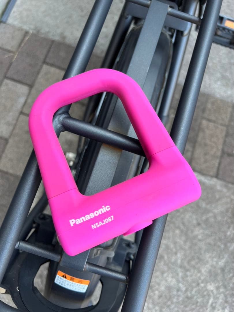 ブラウザもも　PAS Babby un SP YAMAHA