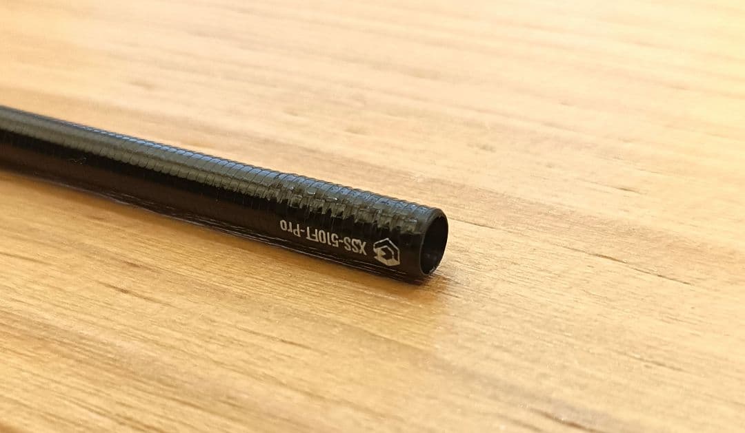 G-TEC XSS-510ST-PRO クロスセンシティブ アジングロッド