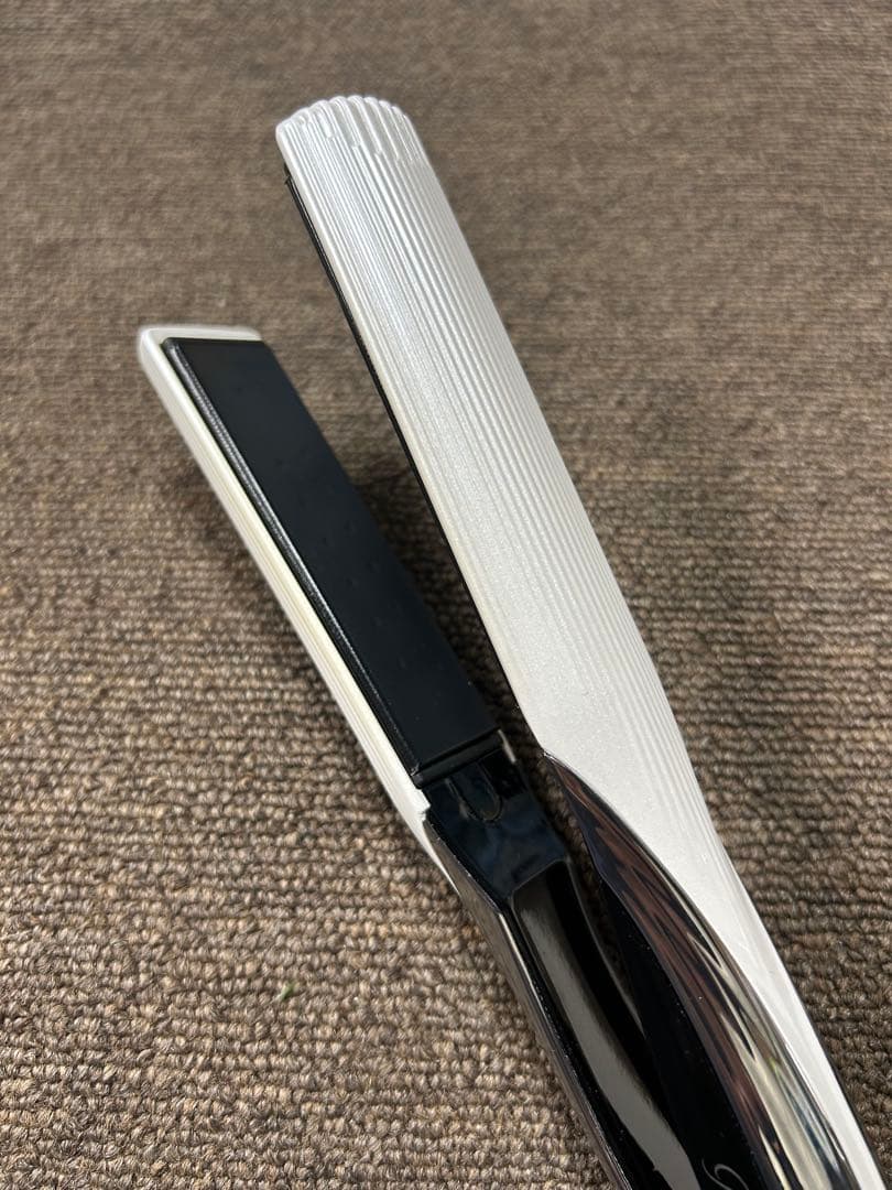 ReFa リファ ストレートアイロン