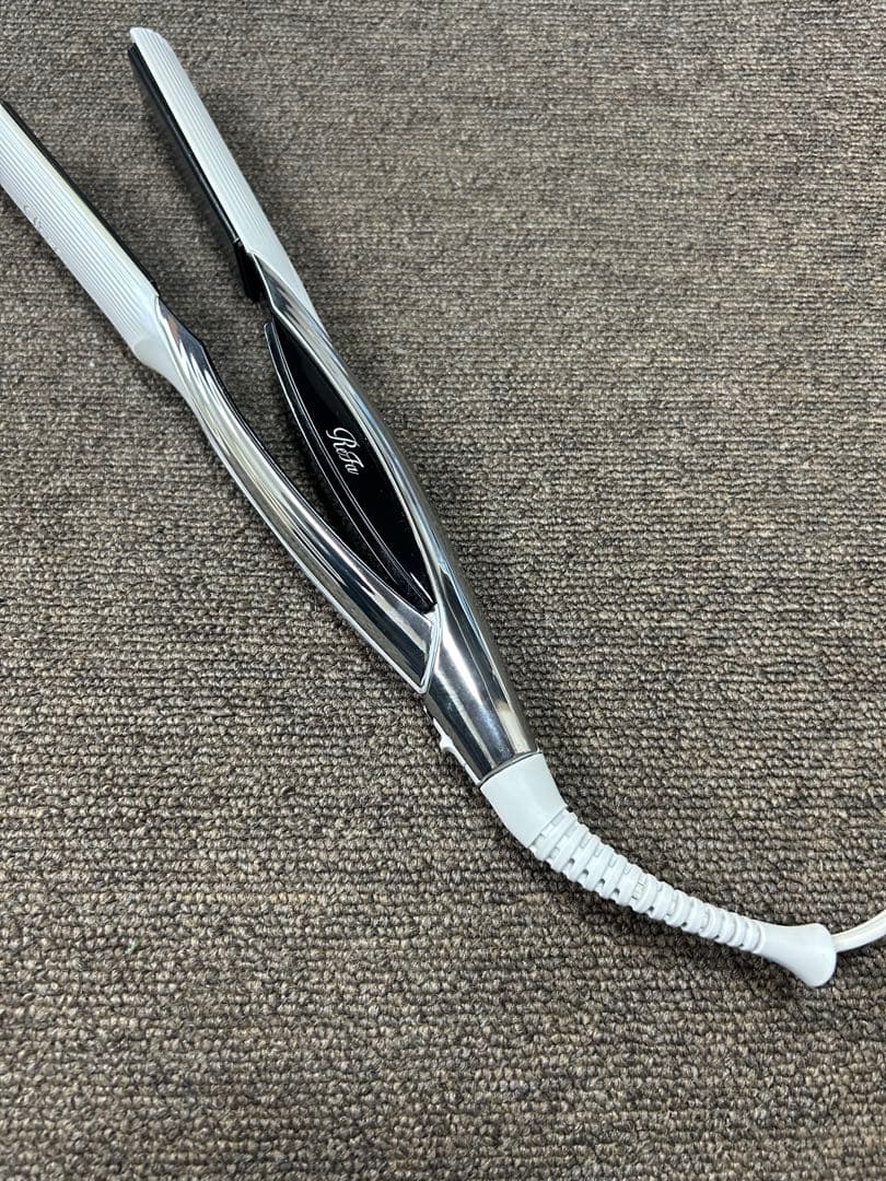 ReFa リファ ストレートアイロン