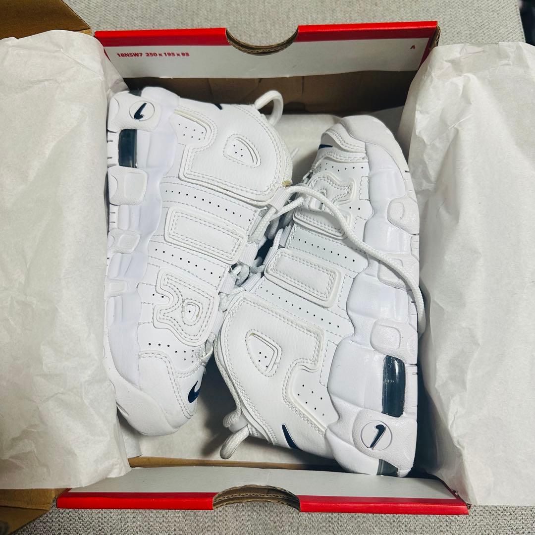 jac ꕤ flea market様専 モア アップ テンポ 19cm 美品