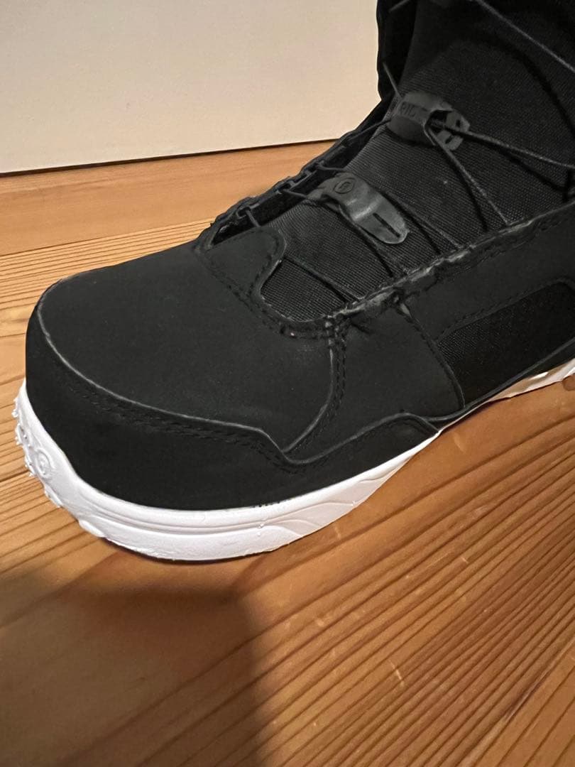 RIDE スノーボードブーツ ANTHEM 29cm