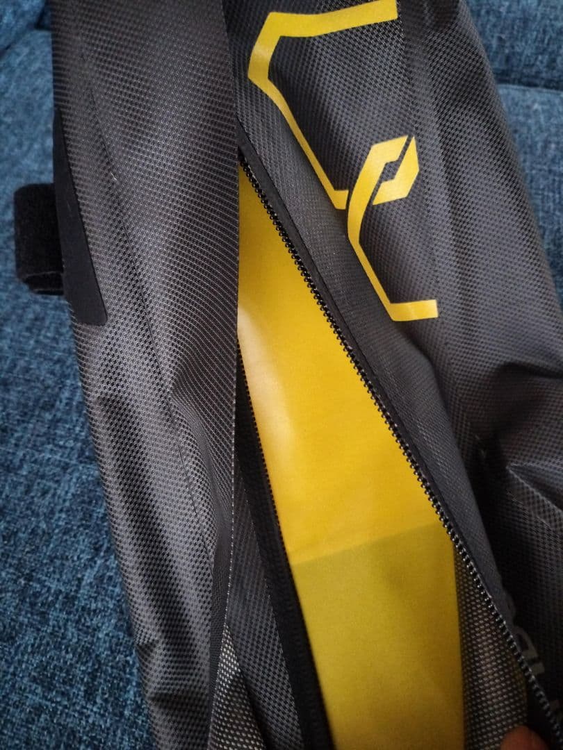 APIDURA フレームバッグ43cm