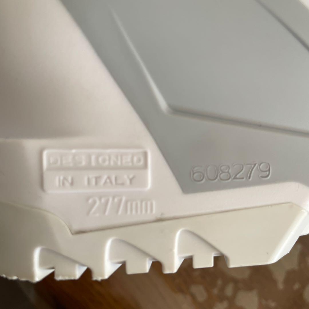 ヘッド　スキーブーツ 19 NEXT EDGE GPW PP ２３．０cm