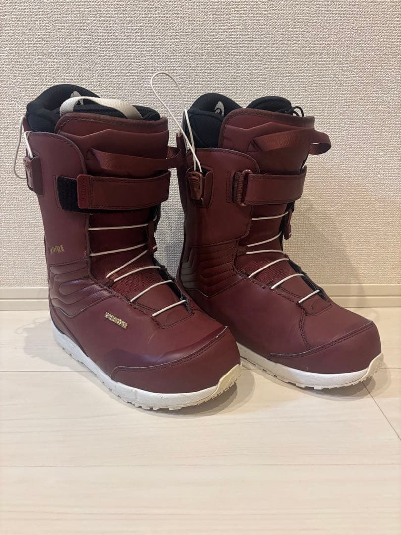 スノーボード 21/22 DEELUXE EMPIRE 26.5cm