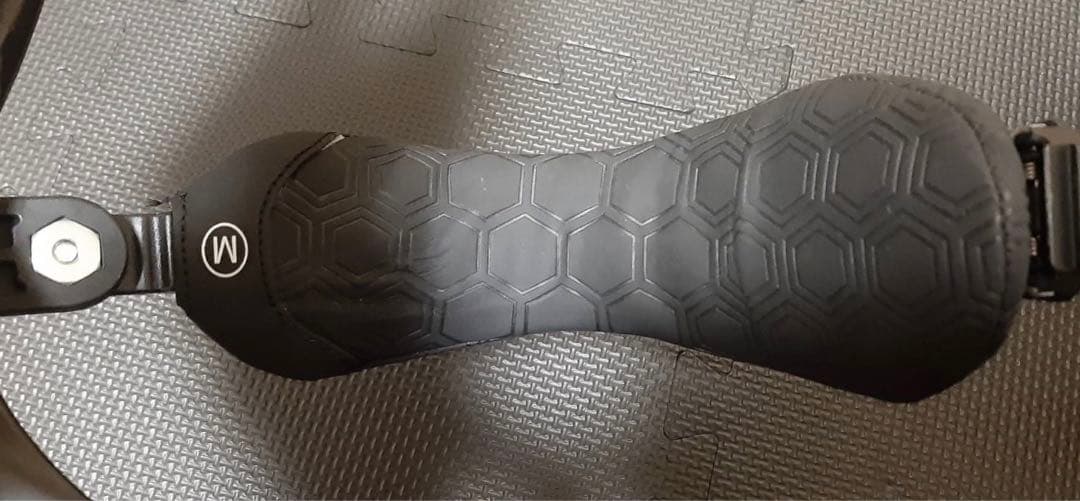 美品　UNION　CONTACT　PRO　Mサイズ　スノーボード　ビンディング