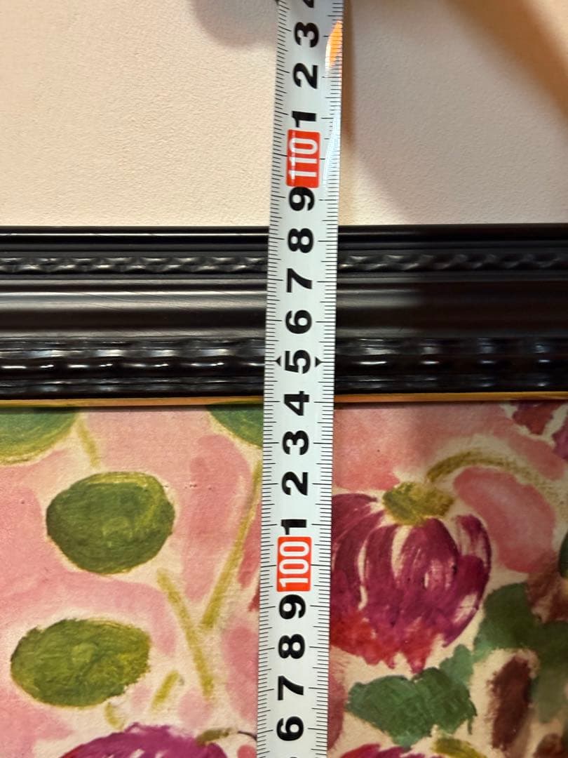 金魚鉢　MATISSE 大型　ポスター　アンリ・マティスHenri 金魚