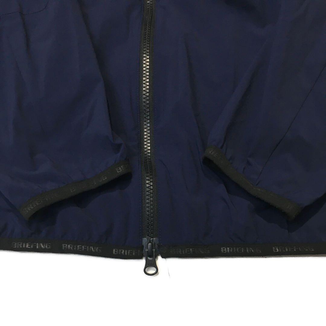 【限定品】BRIEFING CUP 2023／限定／ブルゾン