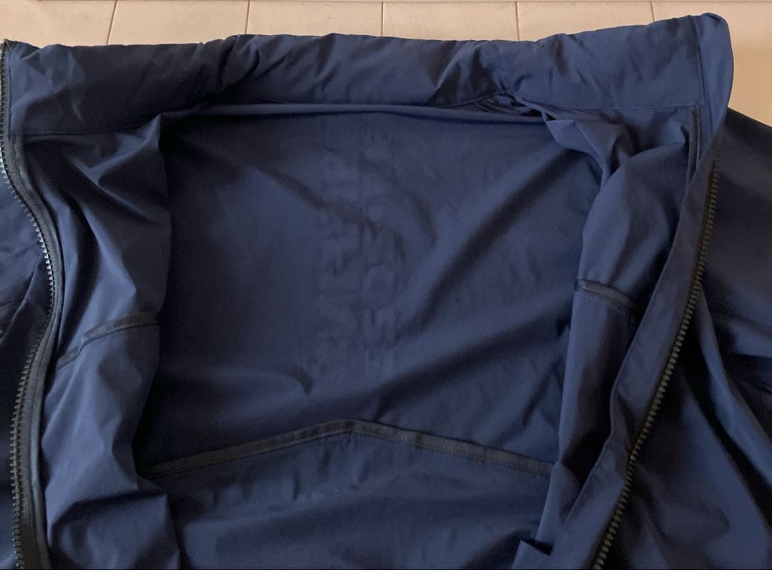 【限定品】BRIEFING CUP 2023／限定／ブルゾン