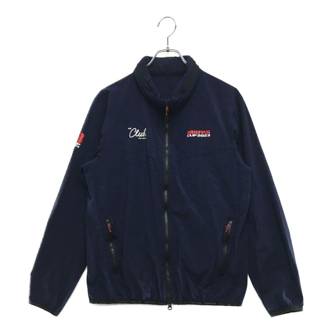 【限定品】BRIEFING CUP 2023／限定／ブルゾン