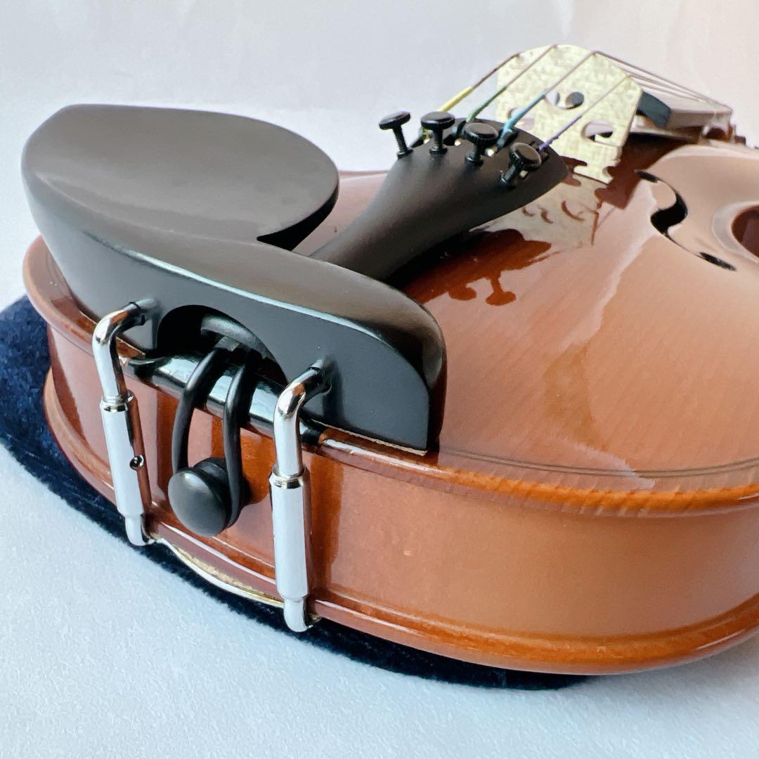 美品✨バイオリン　HORAレジン　ルーマニア製　1/8 2014年製