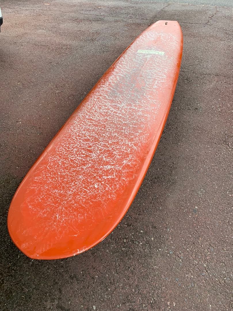 Dewey Weber ロングボード 9’10 Performer