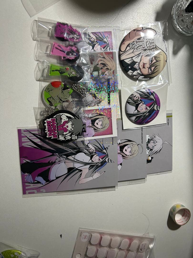 ダンガンロンパ まとめ売り