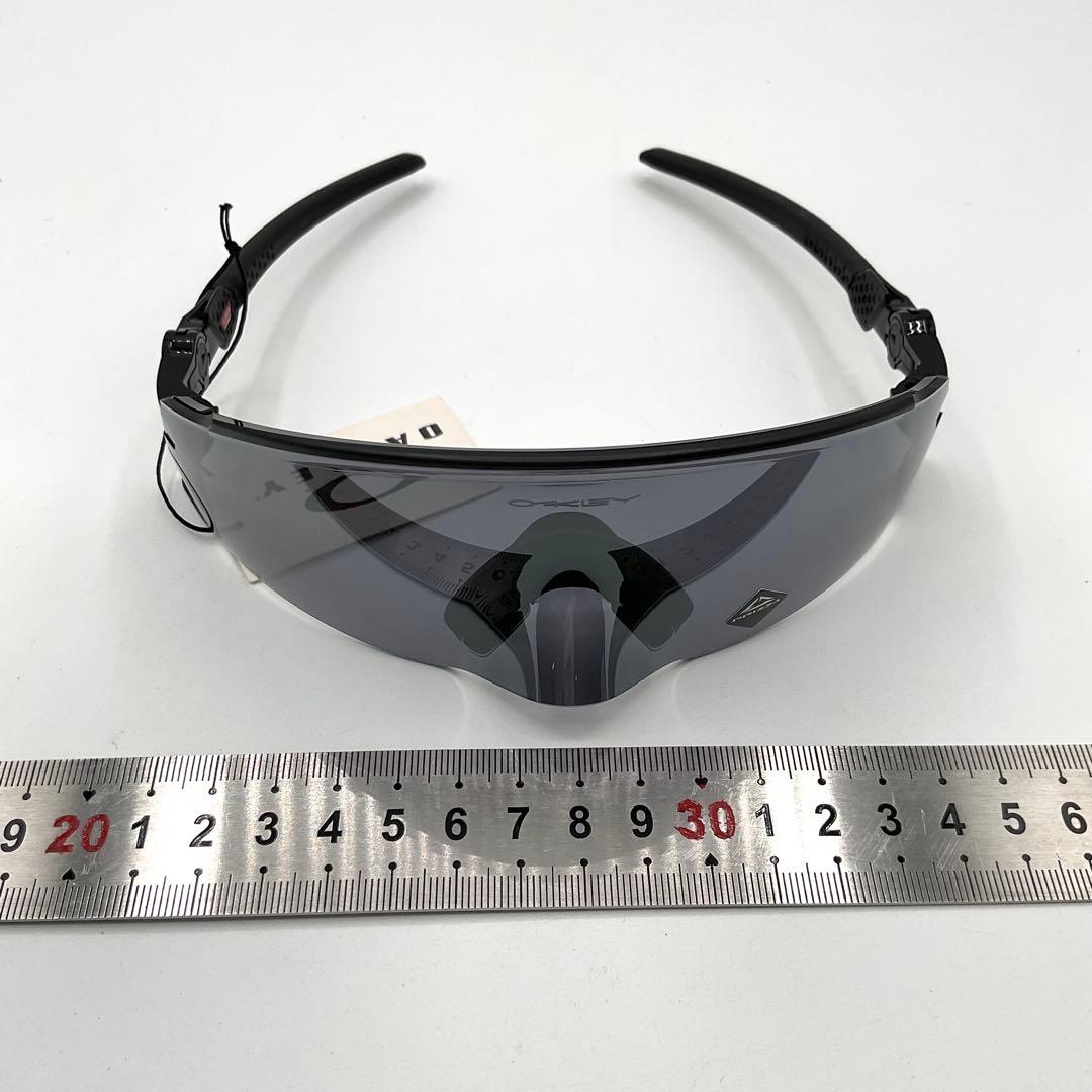 【美品】OAKLEY オークリー ケイ OO9455-0149 付属品付