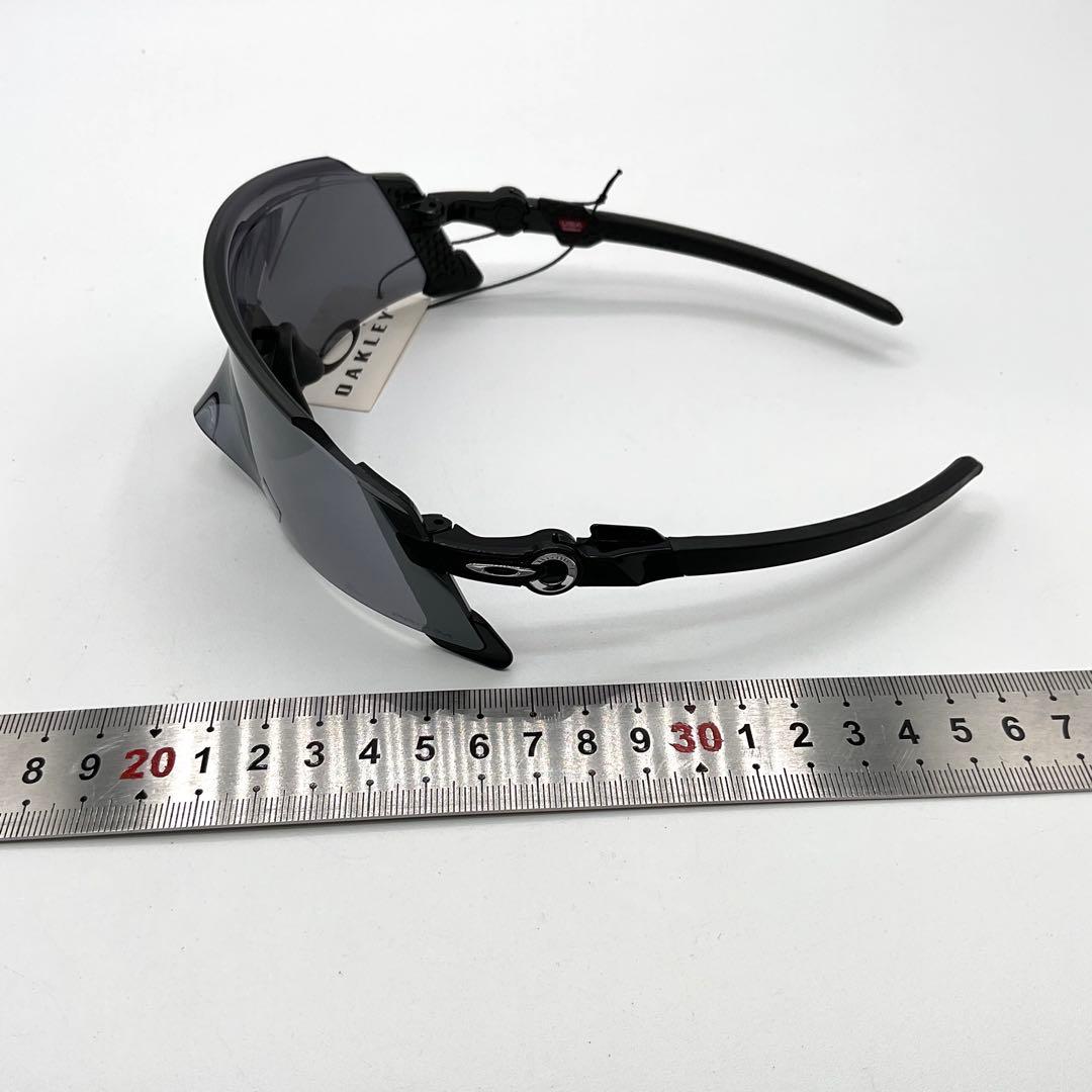 【美品】OAKLEY オークリー ケイ OO9455-0149 付属品付