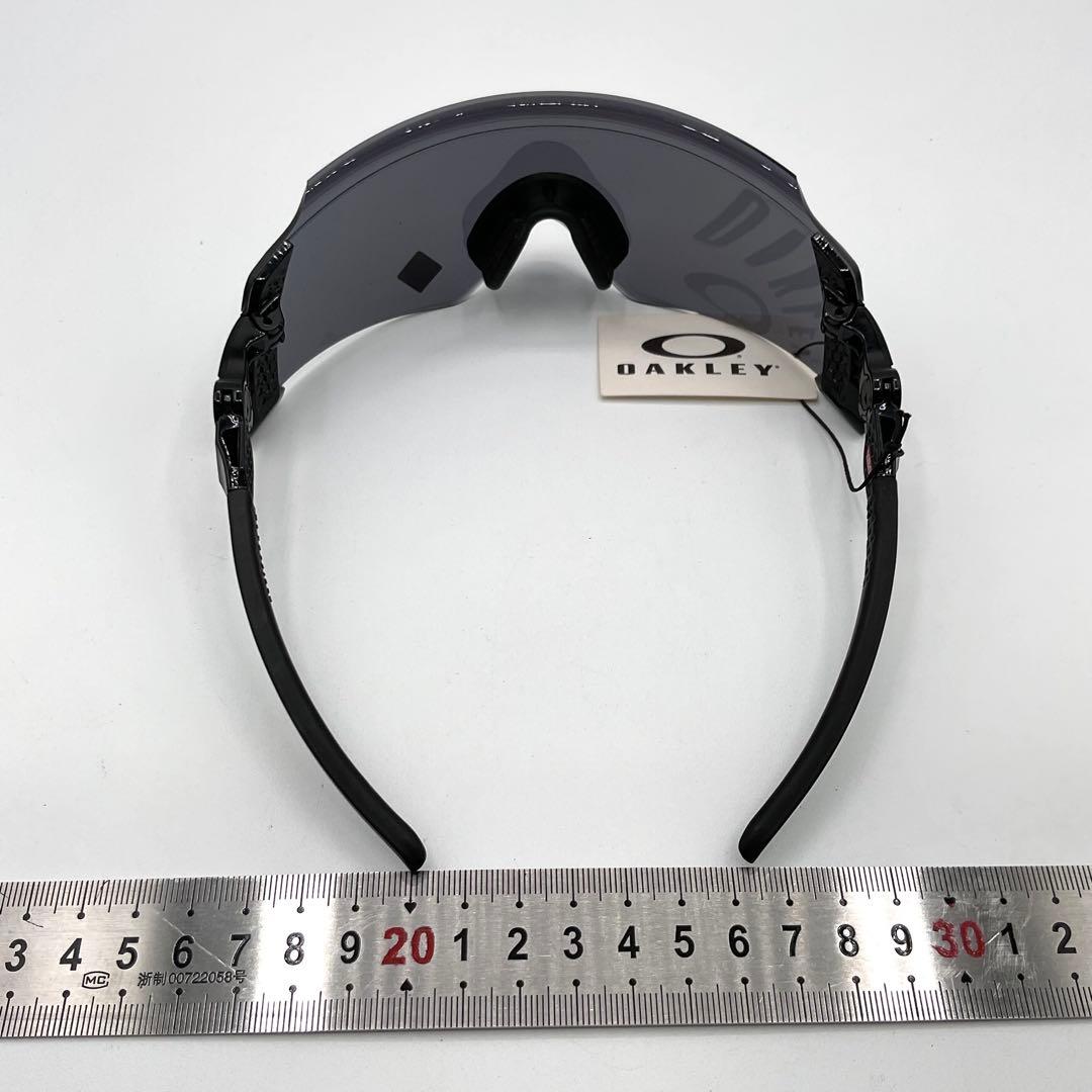 【美品】OAKLEY オークリー ケイ OO9455-0149 付属品付