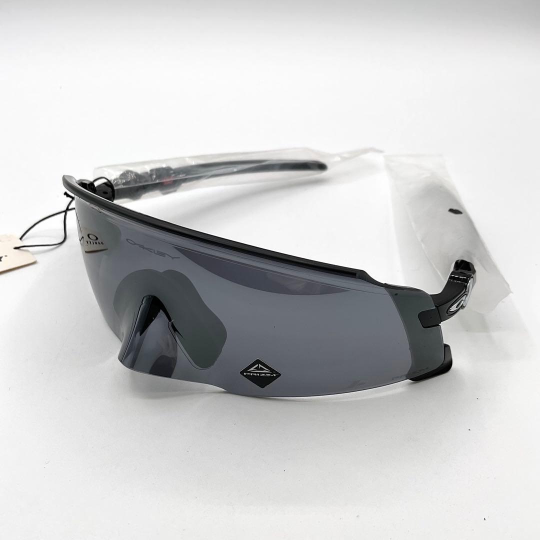 【美品】OAKLEY オークリー ケイ OO9455-0149 付属品付