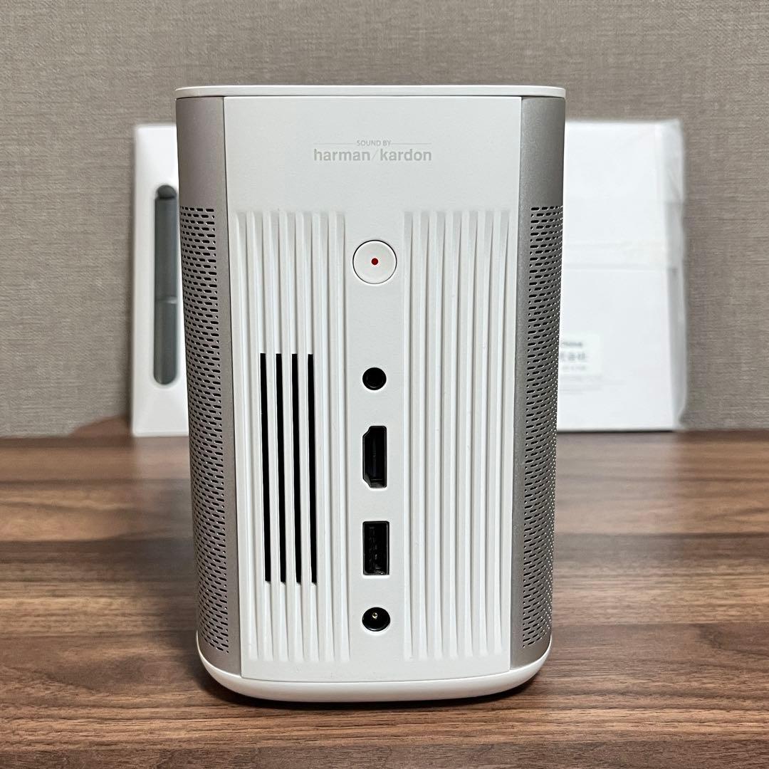 XGIMI mogo pro プロジェクター