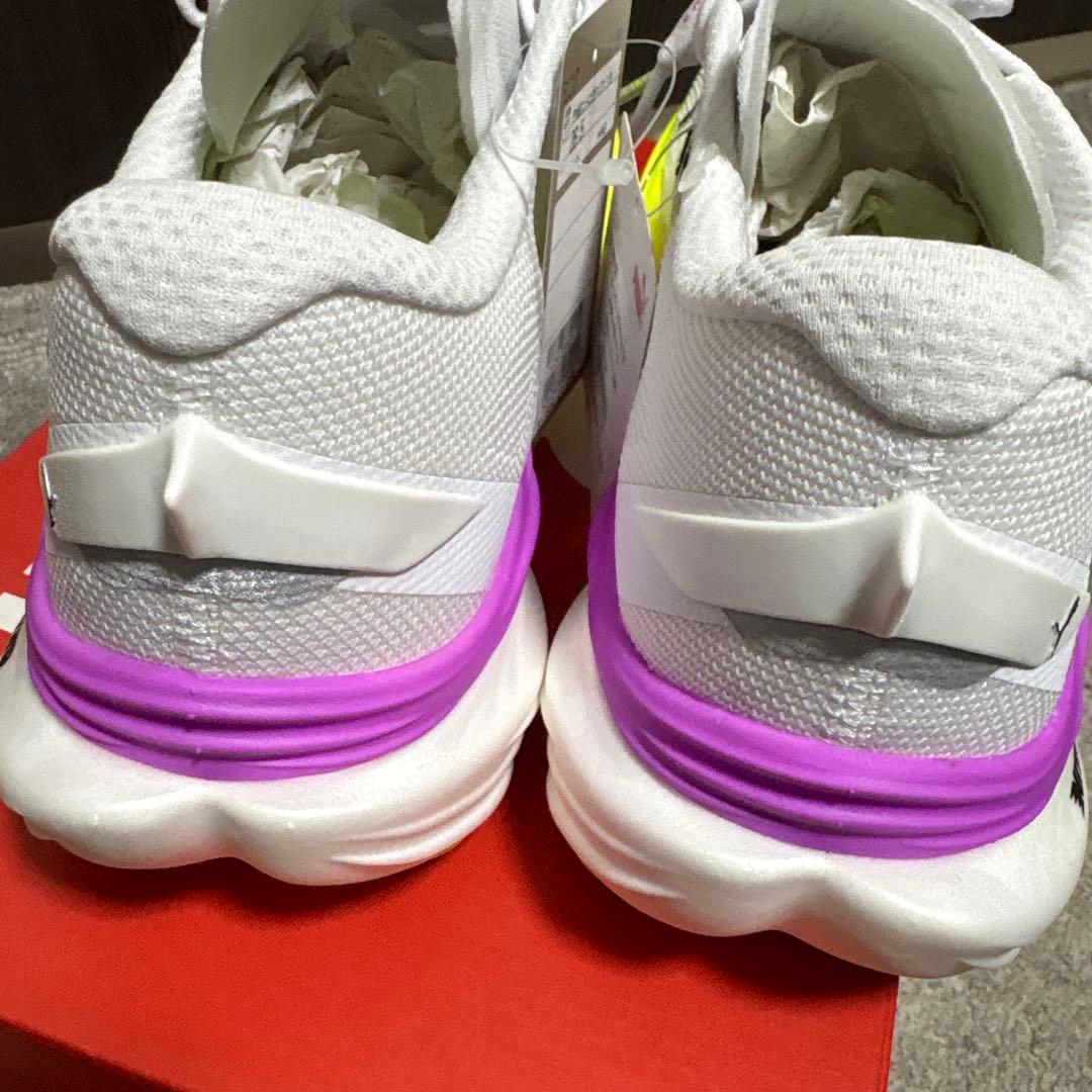 新品 PUMA DEVIATE NITRO 3 26.5cm エキデン