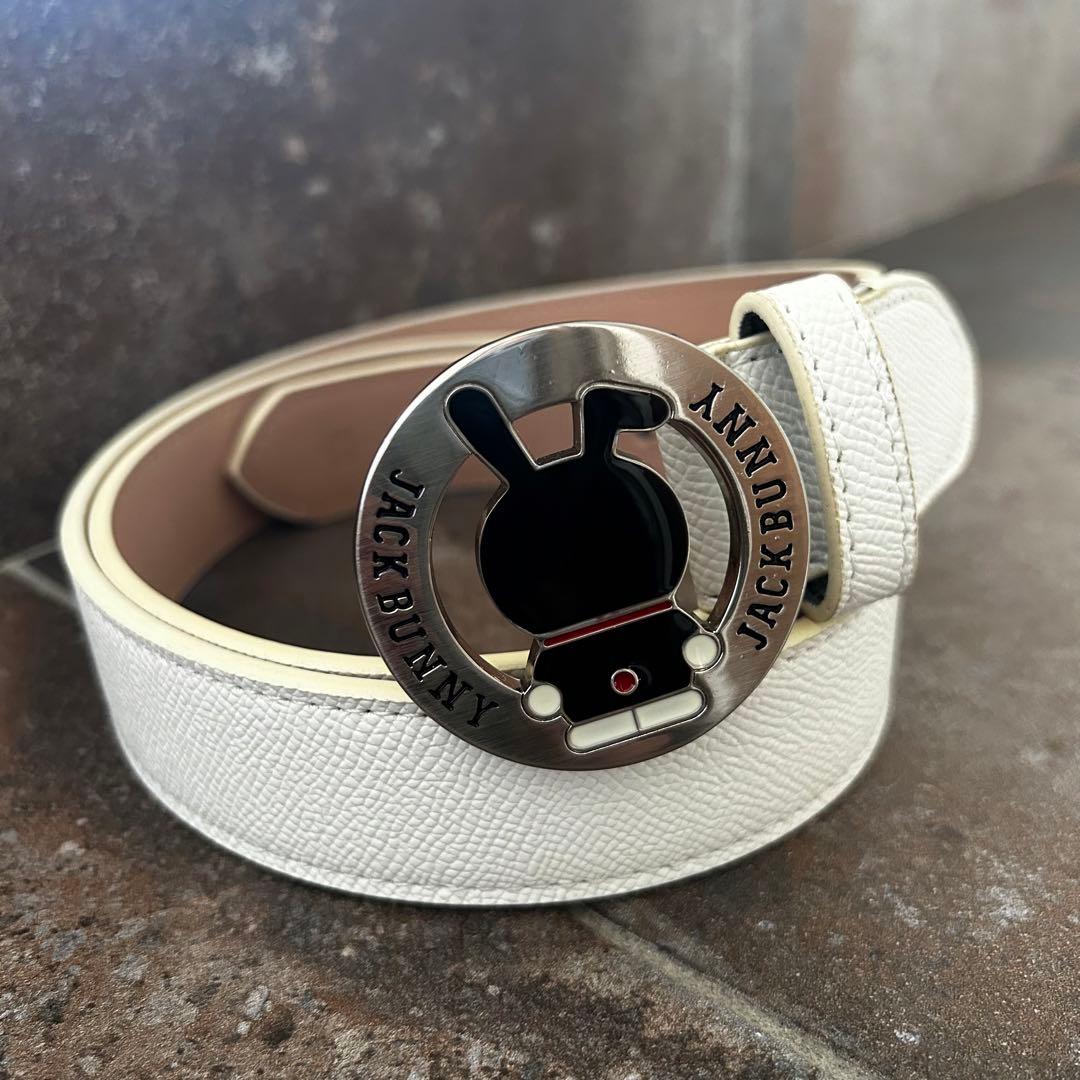 ジャックバニー　ユニセックス ベルト [ドラえもん]ゴルフ