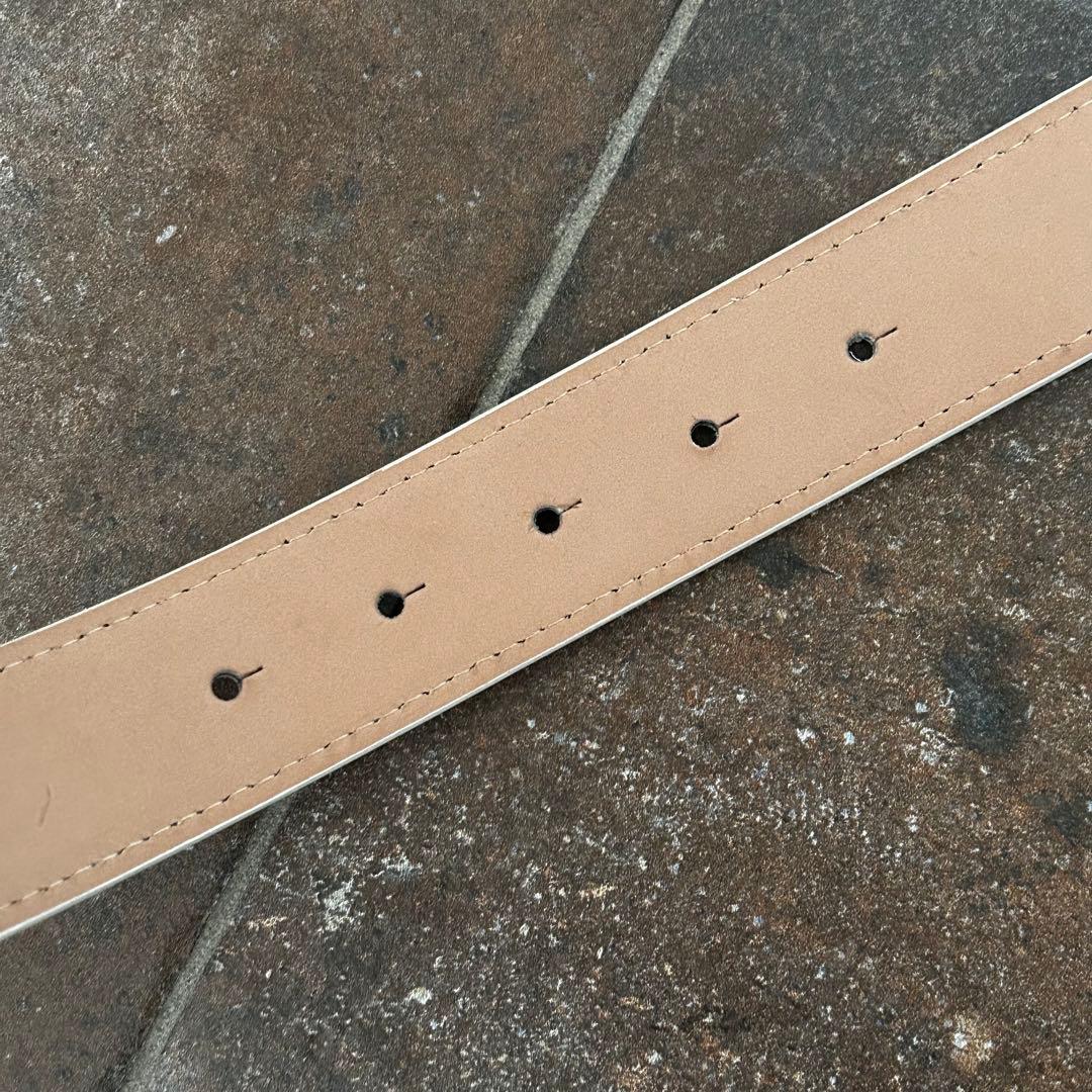 ジャックバニー　ユニセックス ベルト [ドラえもん]ゴルフ