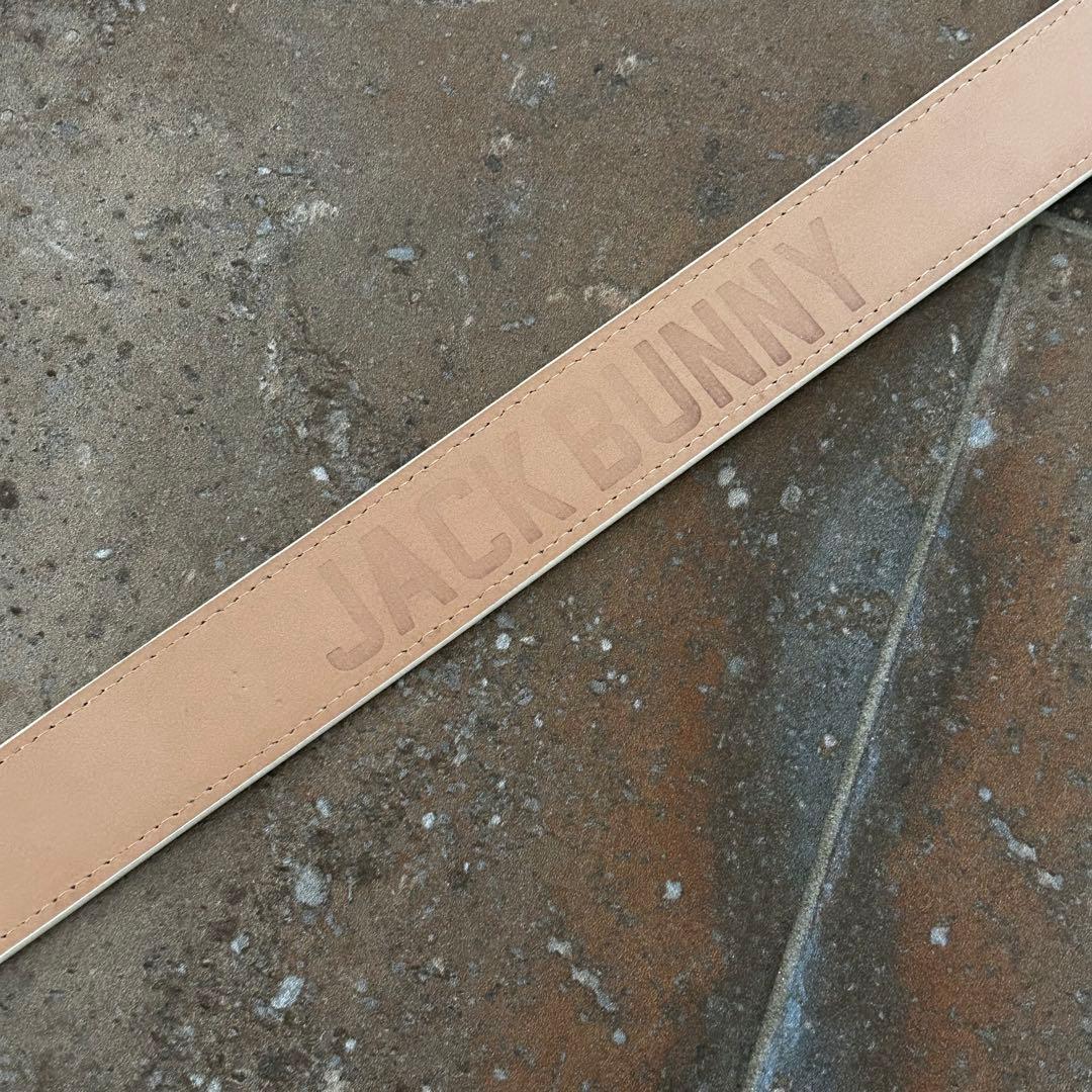 ジャックバニー　ユニセックス ベルト [ドラえもん]ゴルフ