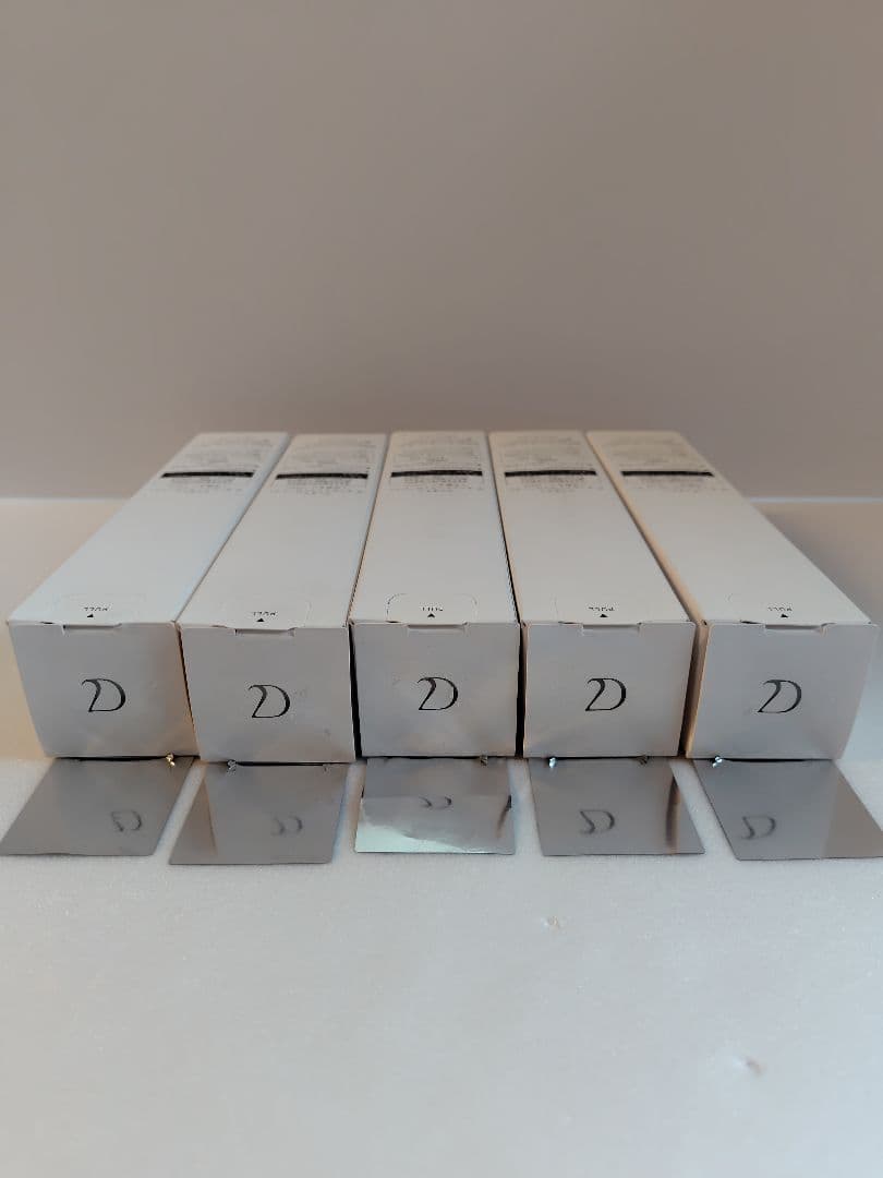 DUO men オールインワンローション 130ml×5点