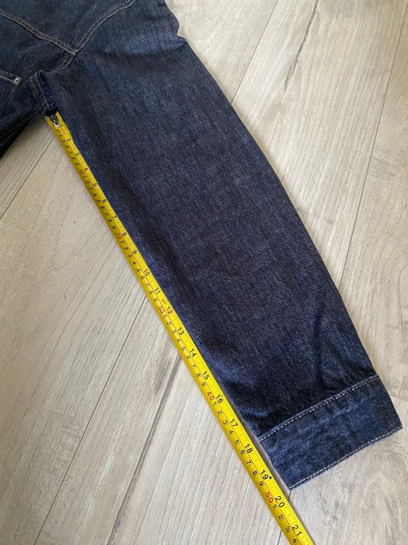 Levi's 70501-04 ユーロ製　サイズXL
