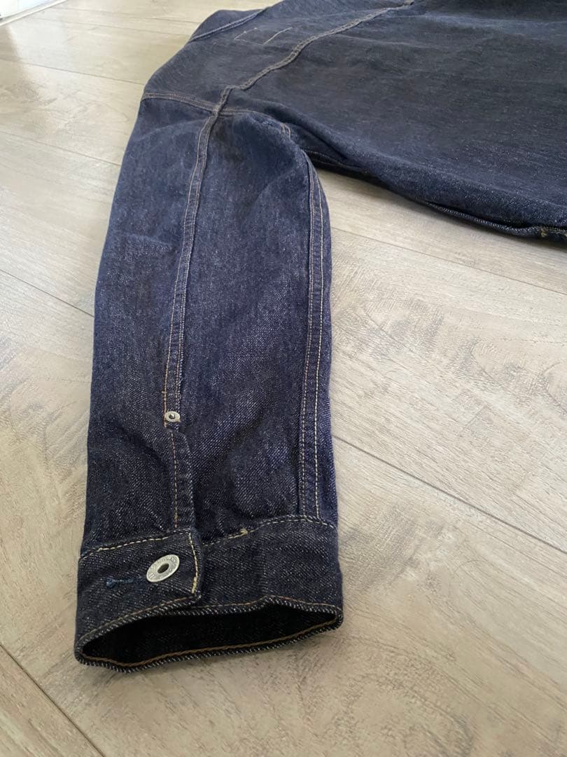 Levi's 70501-04 ユーロ製　サイズXL