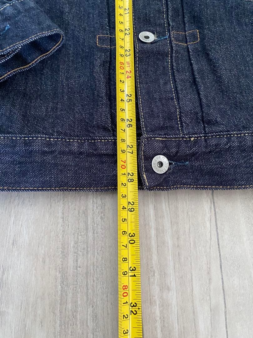 Levi's 70501-04 ユーロ製　サイズXL