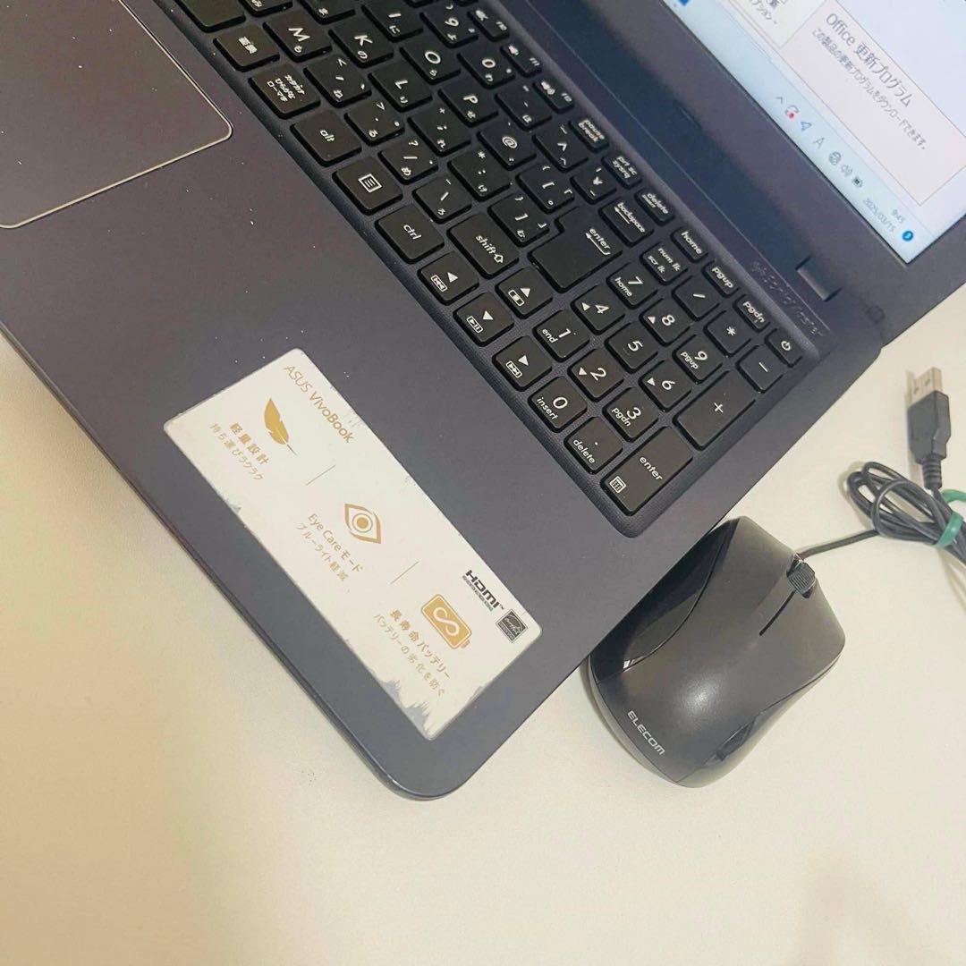 T371 LENOVOノートパソコンSSD高速 WEBカメラ Windows11