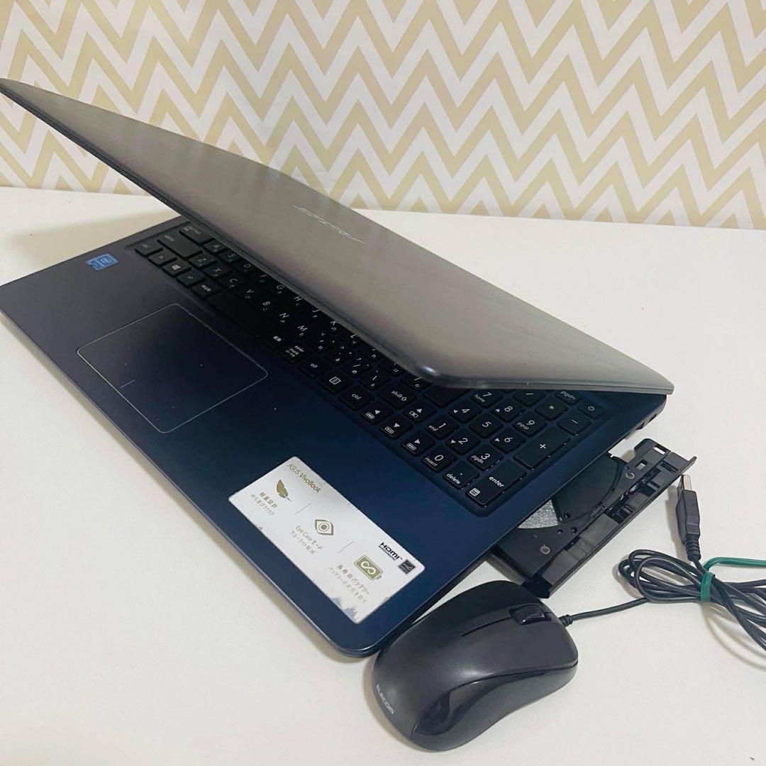 T371 LENOVOノートパソコンSSD高速 WEBカメラ Windows11